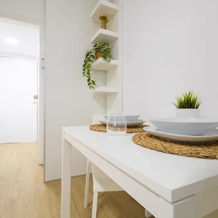 Stylish Seaside Casa Jacobo Apartment